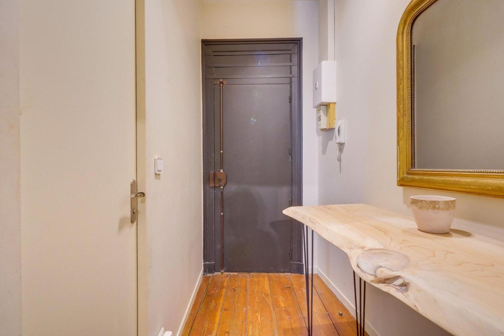 Charming Apartment In The Heart Of Bordeaux Dış mekan fotoğraf